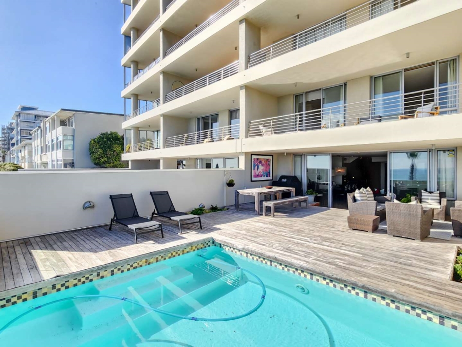 3 Bedroom Property for Sale in Mouille Point Western Cape